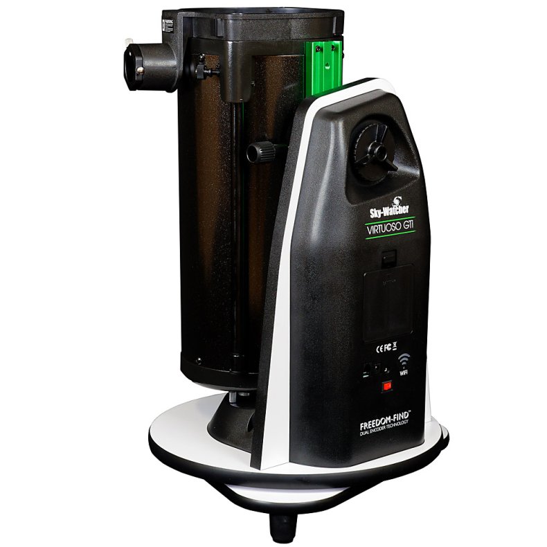 Sky-Watcher Heritage 150P Flextube Virtuoso GTi
