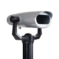 Hi-Spy VistaViewer 10x50