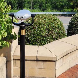 Hi-Spy VistaViewer 10x50