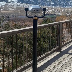 Hi-Spy VistaViewer 10x50