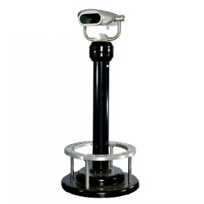 Hi-Spy VistaViewer 10x50 Fuld Base