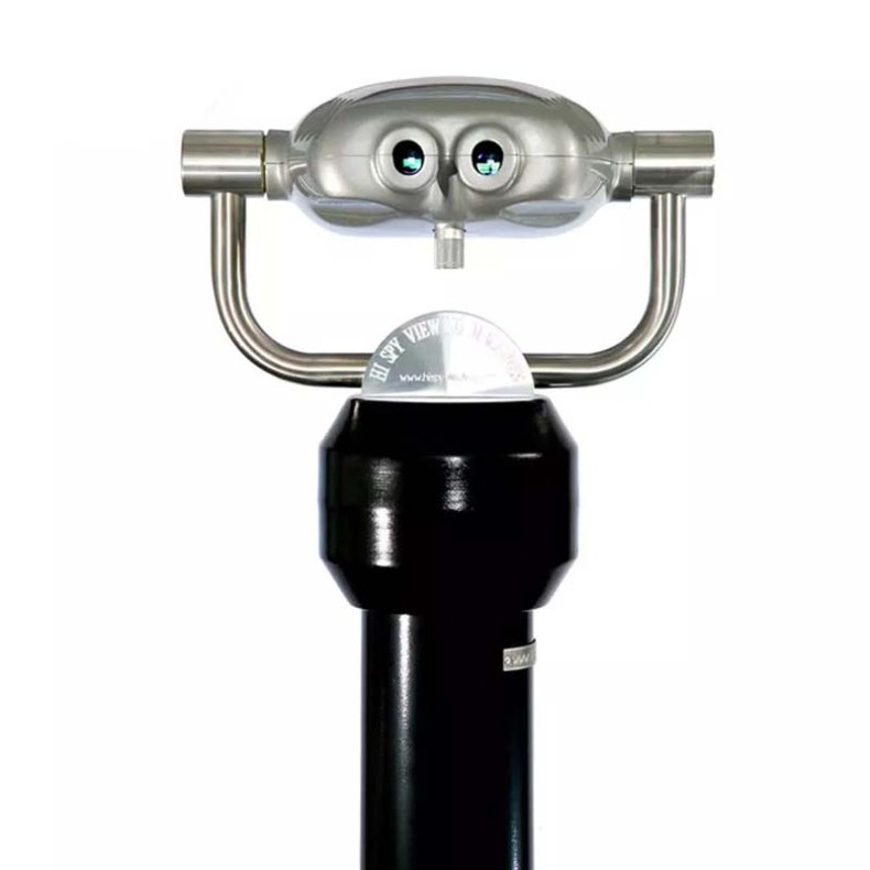 Hi-Spy VistaViewer 10x50 Full Bas