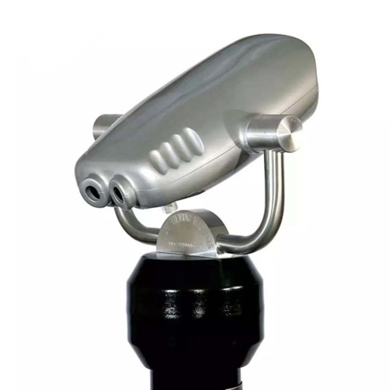 Hi-Spy VistaViewer 10x50 Full Bas