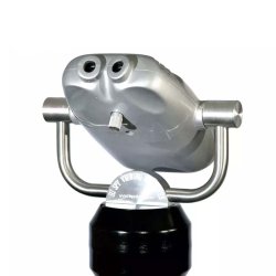 Hi-Spy VistaViewer 10x50 Full Bas