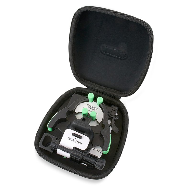 Carson HookUpz 2.0 Smartphone Adapter