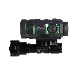 SiOnyx Infrard Lygtekit 940nm