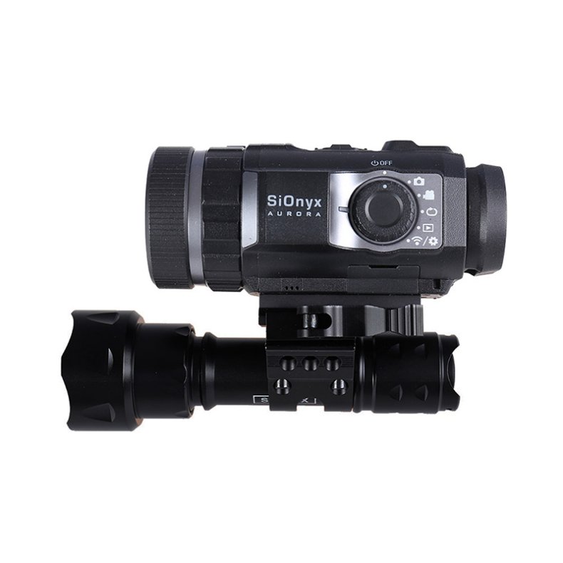 SiOnyx Infrard Lygtekit 940nm