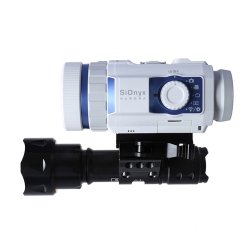 SiOnyx Infrard Lygtekit 940nm