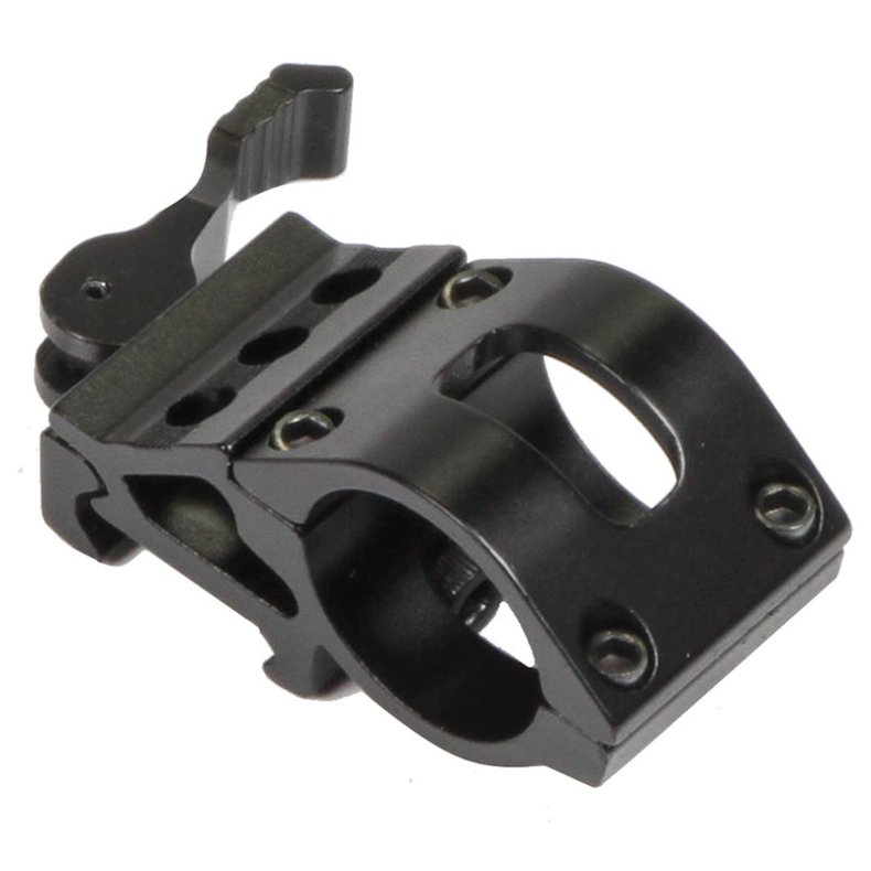 SiOnyx Infrard Lygtekit 940nm