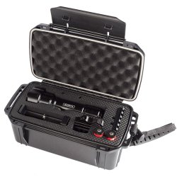 SiOnyx Infrard Lygtekit 940nm