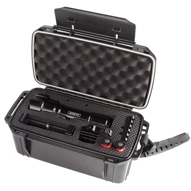 SiOnyx Infrard Lygtekit 940nm