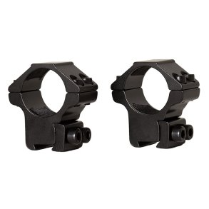 Jaeger Montage, 25,4 mm, 9-11mm