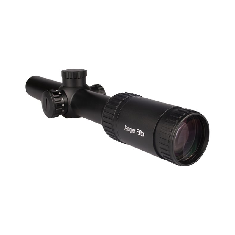 Jaeger Elite, 1-6x24 IR