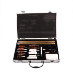 Jaeger Elite Vbenrensest