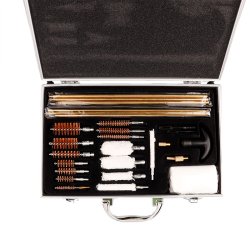 Jaeger Elite Rensekit