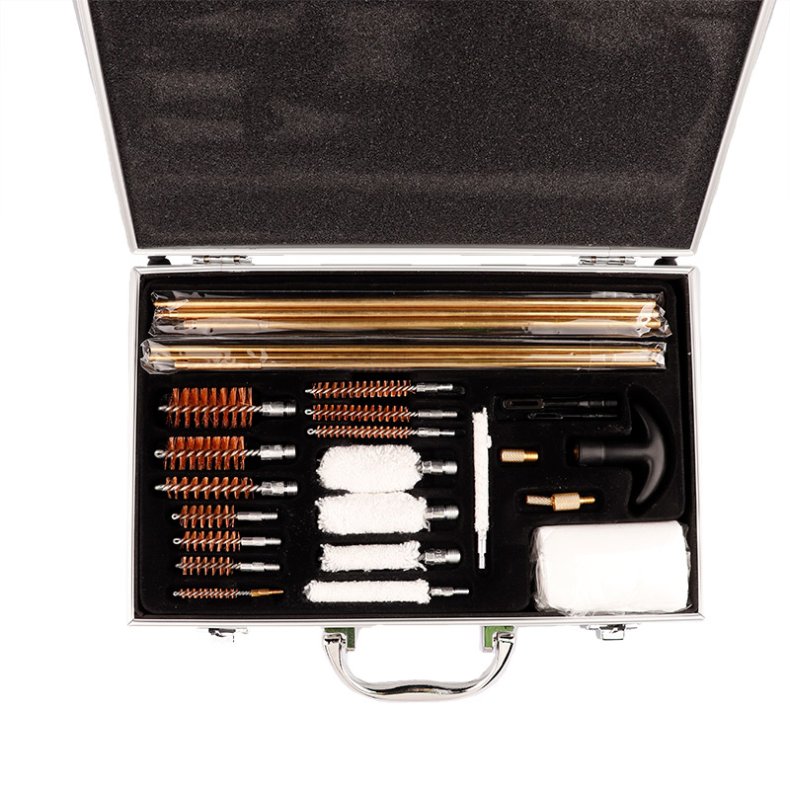 Jaeger Elite Rensekit