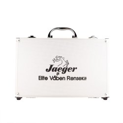 Jaeger Elite Vbenrensest
