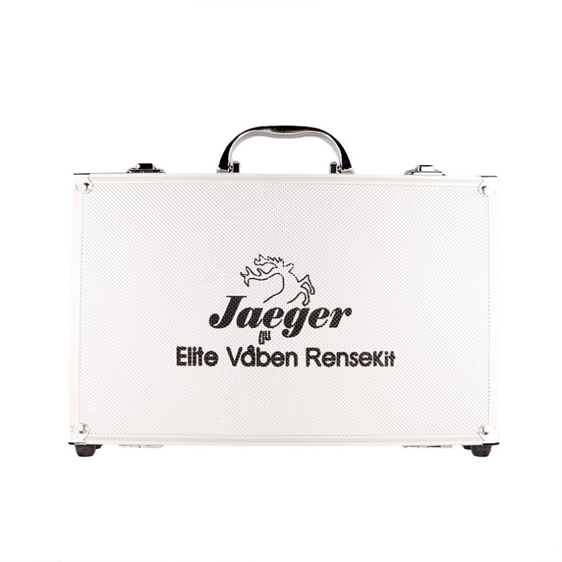 Jaeger Elite Vbenrensest