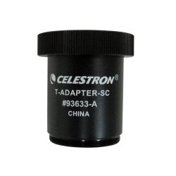 Celestron Kamera Adapter T-adapter SCT