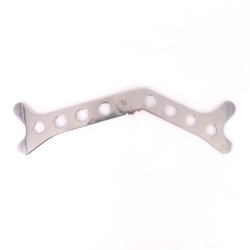 Jaeger Slaktset, 6 delar