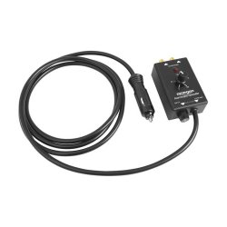 Styrbox f&ouml;r V&auml;rmeband 