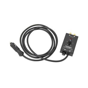 Styrbox för Värmeband 