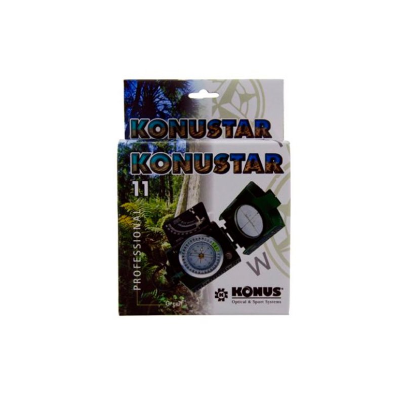 Konus Kompas Konustar-11