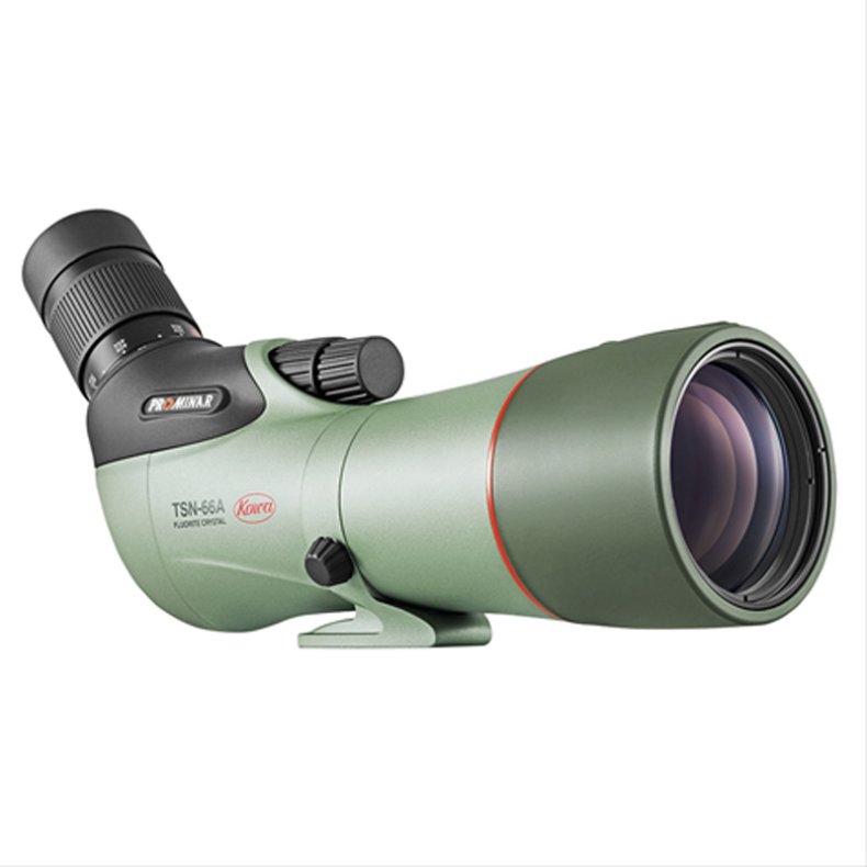 Kowa TSN-66A Prominar 25-60x66 Tubkikare