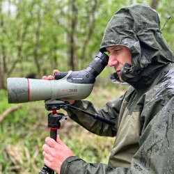 Kowa TSN-66A Prominar 25-60x66 Tubkikare