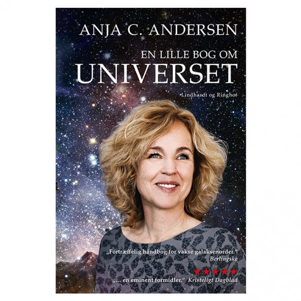 En Lille Bog om Universet