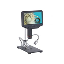 Levenhuk Mikroskop DTX RC4