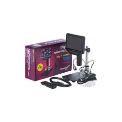 Levenhuk Mikroskop DTX RC4