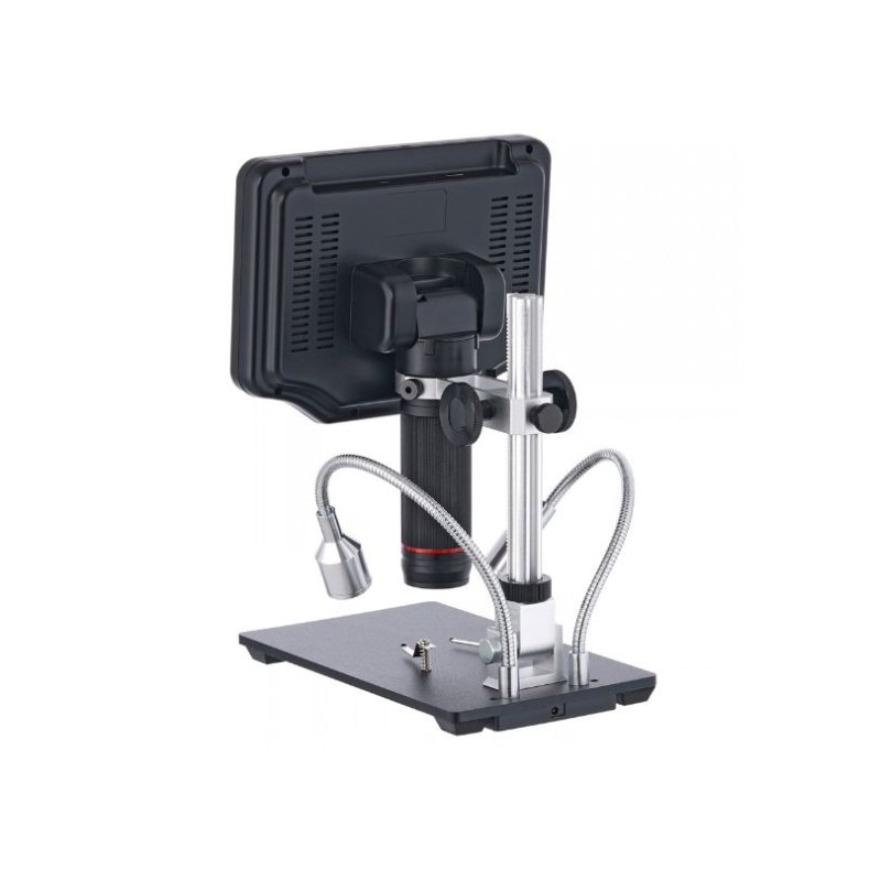 Levenhuk Mikroskop DTX RC4