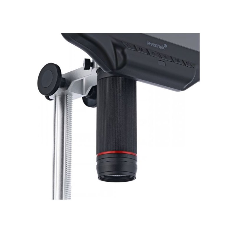 Levenhuk Mikroskop DTX RC4
