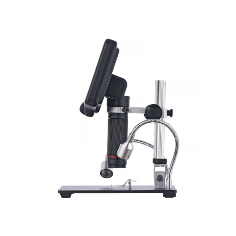 Levenhuk Mikroskop DTX RC4