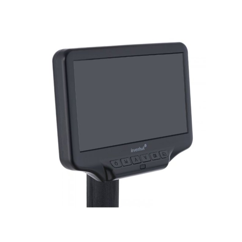Levenhuk Mikroskop DTX RC4