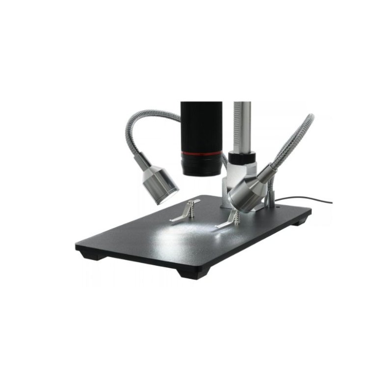 Levenhuk Mikroskop DTX RC4