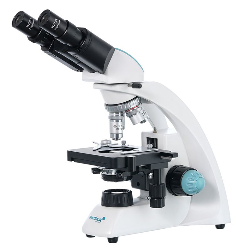 Levenhuk Stereo Mikroskop B500