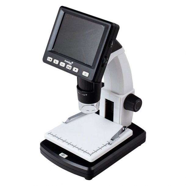 Levenhuk Digital Mikroskop DTX500