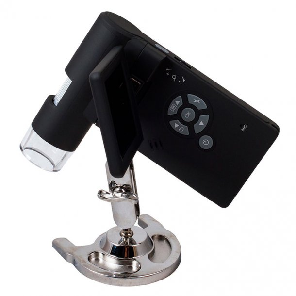 Levenhuk Mobi Mikroskop DTX500