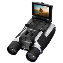 Levenhuk Atom Digital Kikare med Kamera