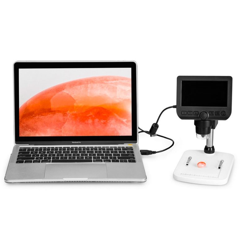 Discovery Digital Mikroskop Artisan 64