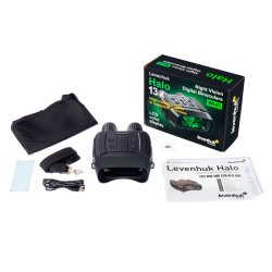 Levenhuk Halo 13x Wifi Nattkikare