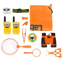 Levenhuk LabZZ SK40 Oplevelsesst