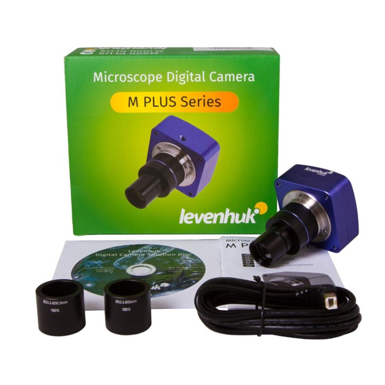 Levenhuk Digitalkamera M1000 PLUS