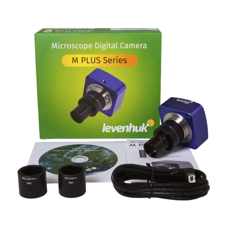 Levenhuk Digitalkamera M1200 PLUS