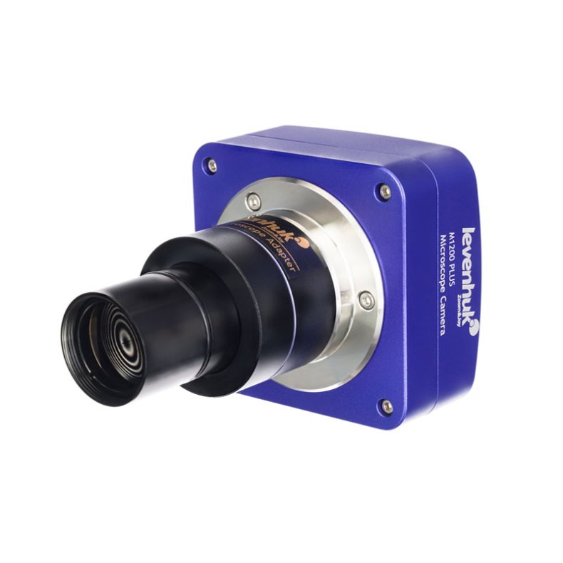 Levenhuk Digitalkamera M1200 PLUS