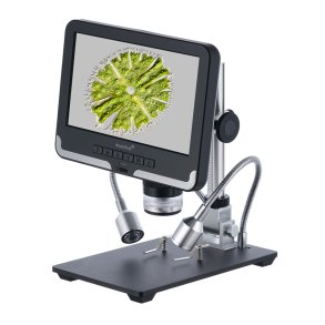 Levenhuk Mikroskop DTX RC2