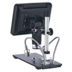 Levenhuk Mikroskop DTX RC2