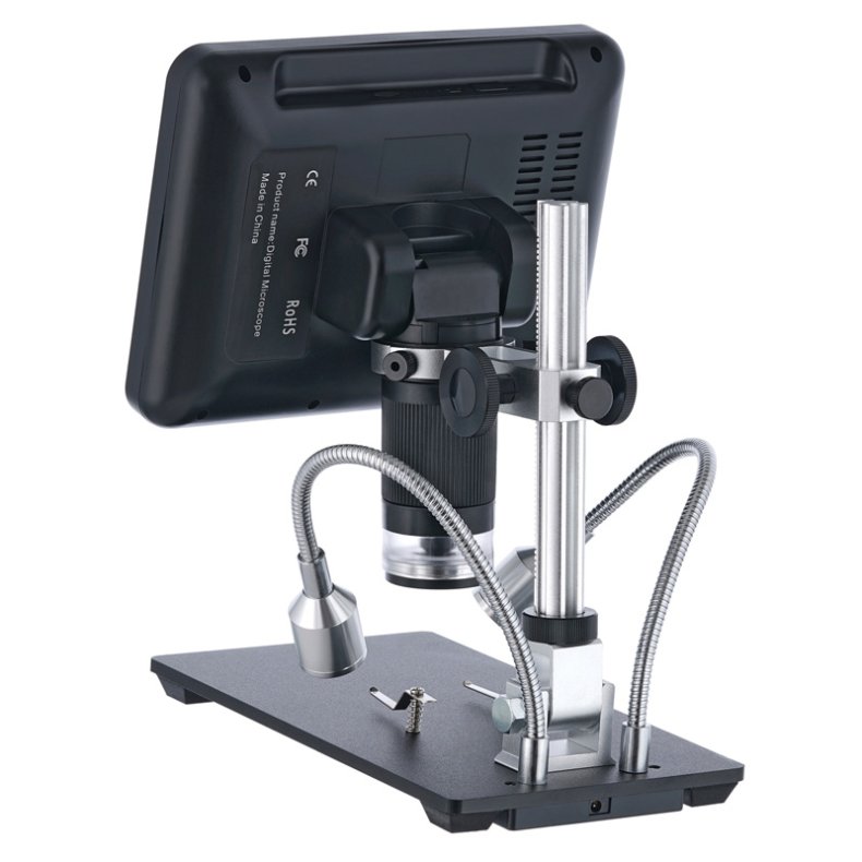 Levenhuk Mikroskop DTX RC2